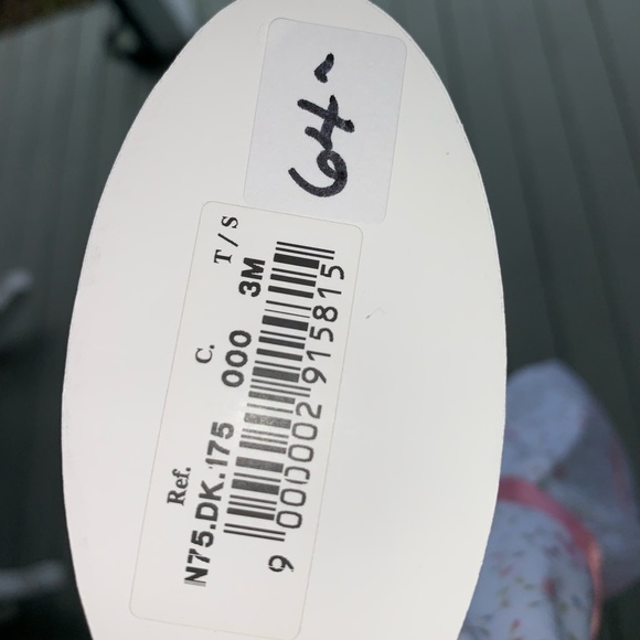 Dr Kid Boutique Dress - Picture 2 of 2